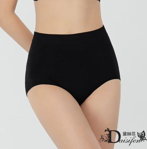 PP04 黛絲芬 Daisifen 日本高傳導石墨烯高腰骨盆收腰褲(3615) (一套四件)