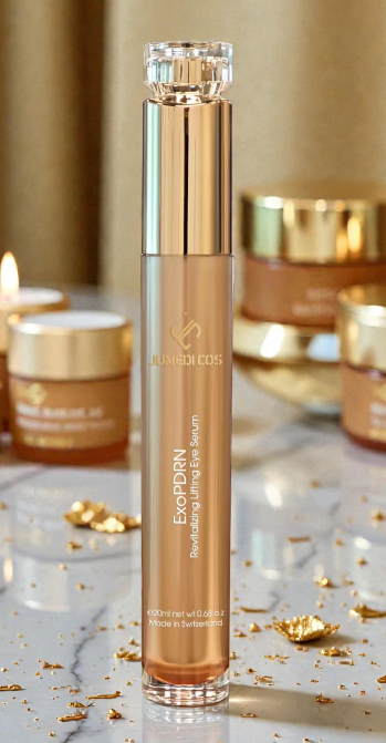 EE260202-C12-JUMEDI COS ExoPDRN eye serum 反重力去黑眼精華 20ML (EXP 11/2028)