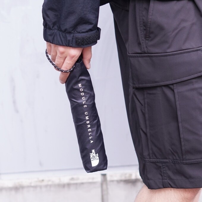 THE NORTH FACE / 【晴雨兼用】Module Umbrella