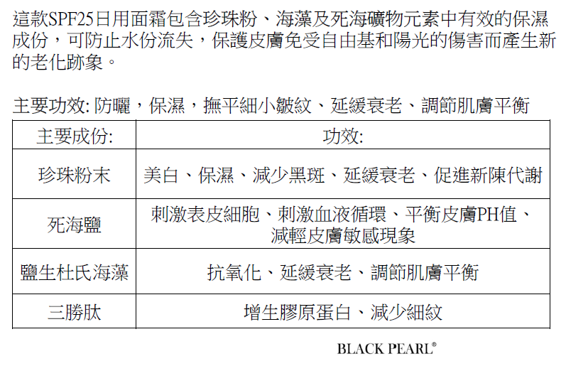 EE260202-A3-皇牌死海泥日霜 50ML (EXP 5/2027)
