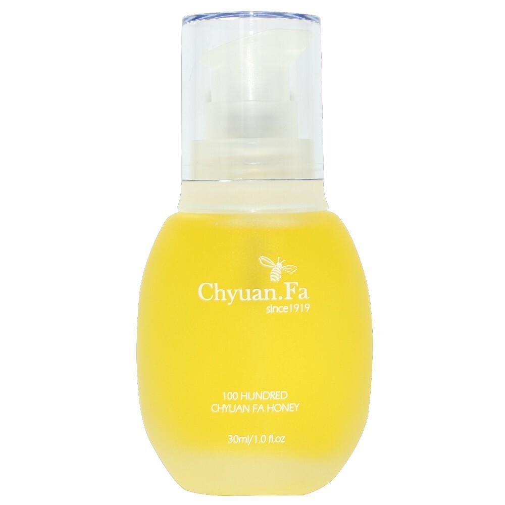 PM23 泉發 Sweet heart髮尾精華油30ml