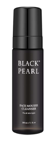 EE260202-A6-皇牌死海泥泡泡洗面 200ML (EXP 6/2028)