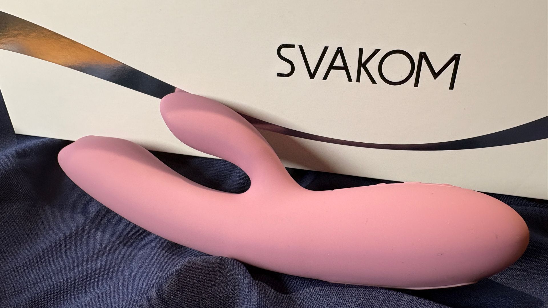 Svakom Trysta Neo 震動器