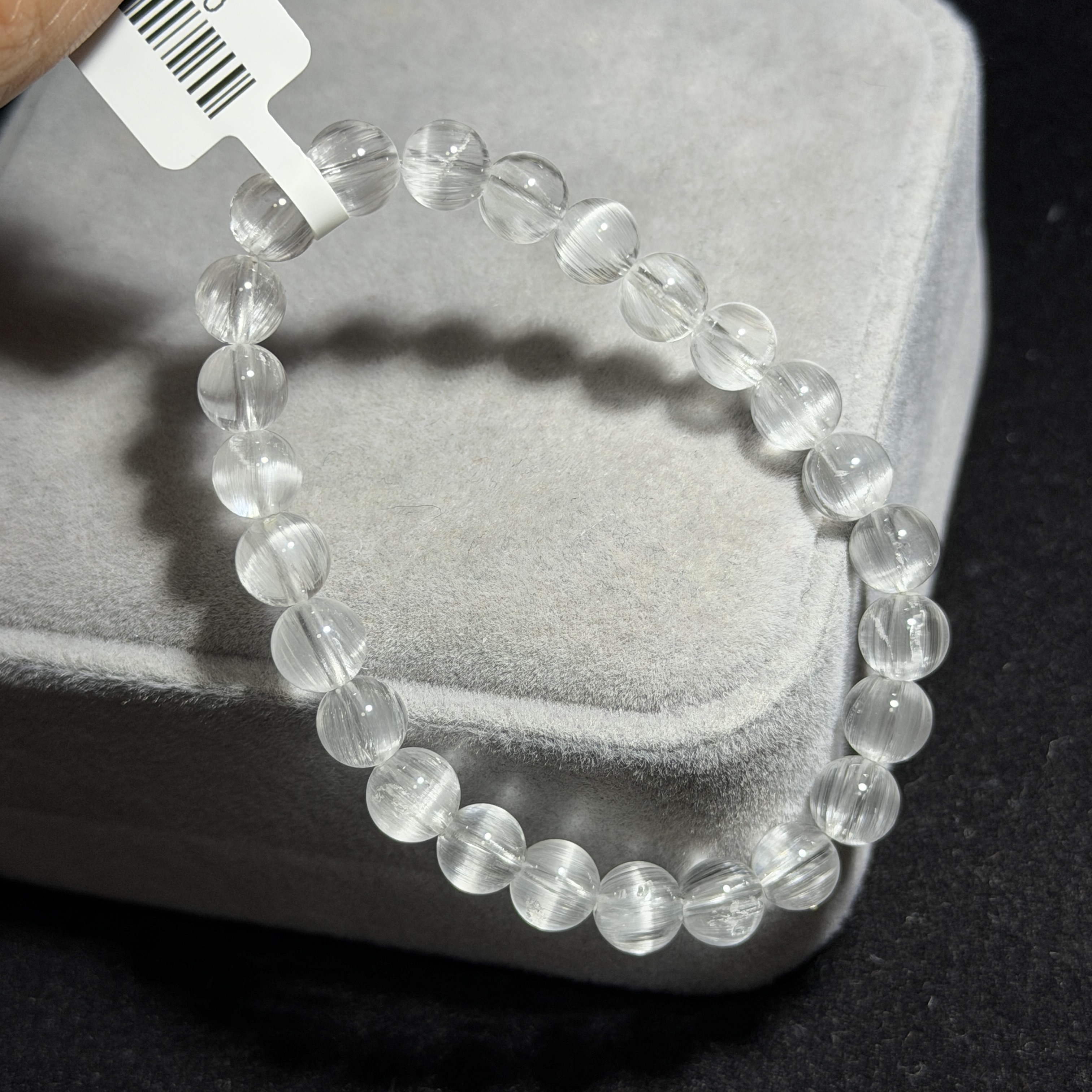 高級托帕石 7+mm TPZ1510