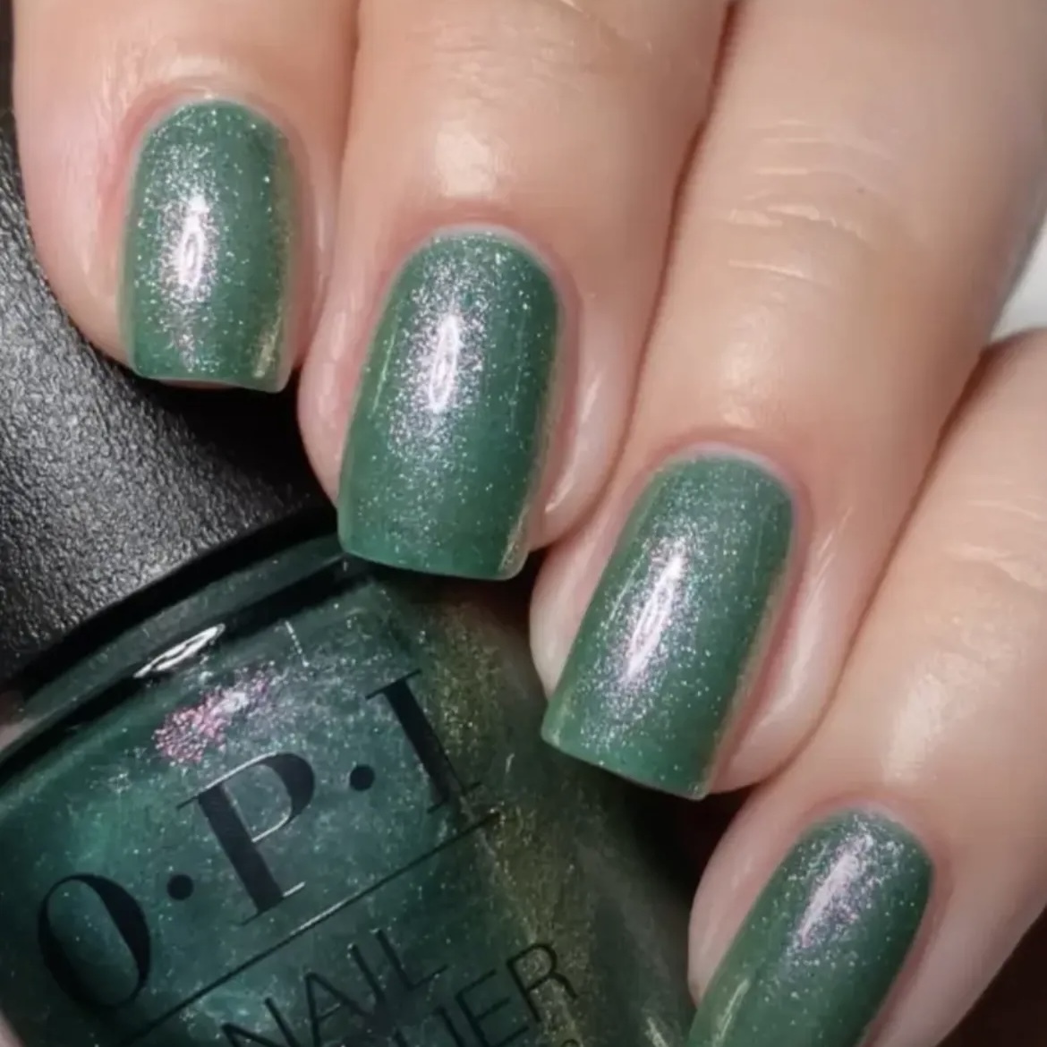 OPI 甲油 - Feelin' Capricorn-y - NLH016