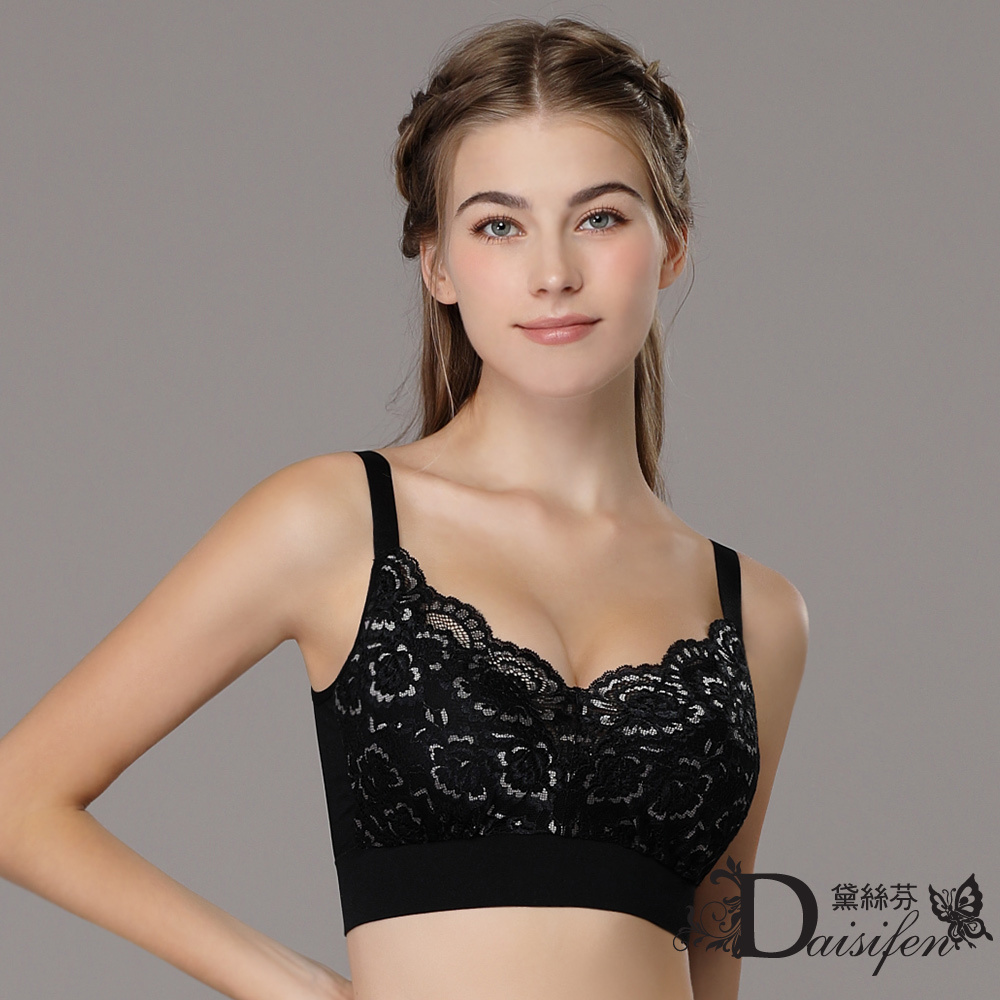 PP15 黛絲芬 Daisifen 日本高傳導能量循環蠶絲奇蹟內衣(3603)