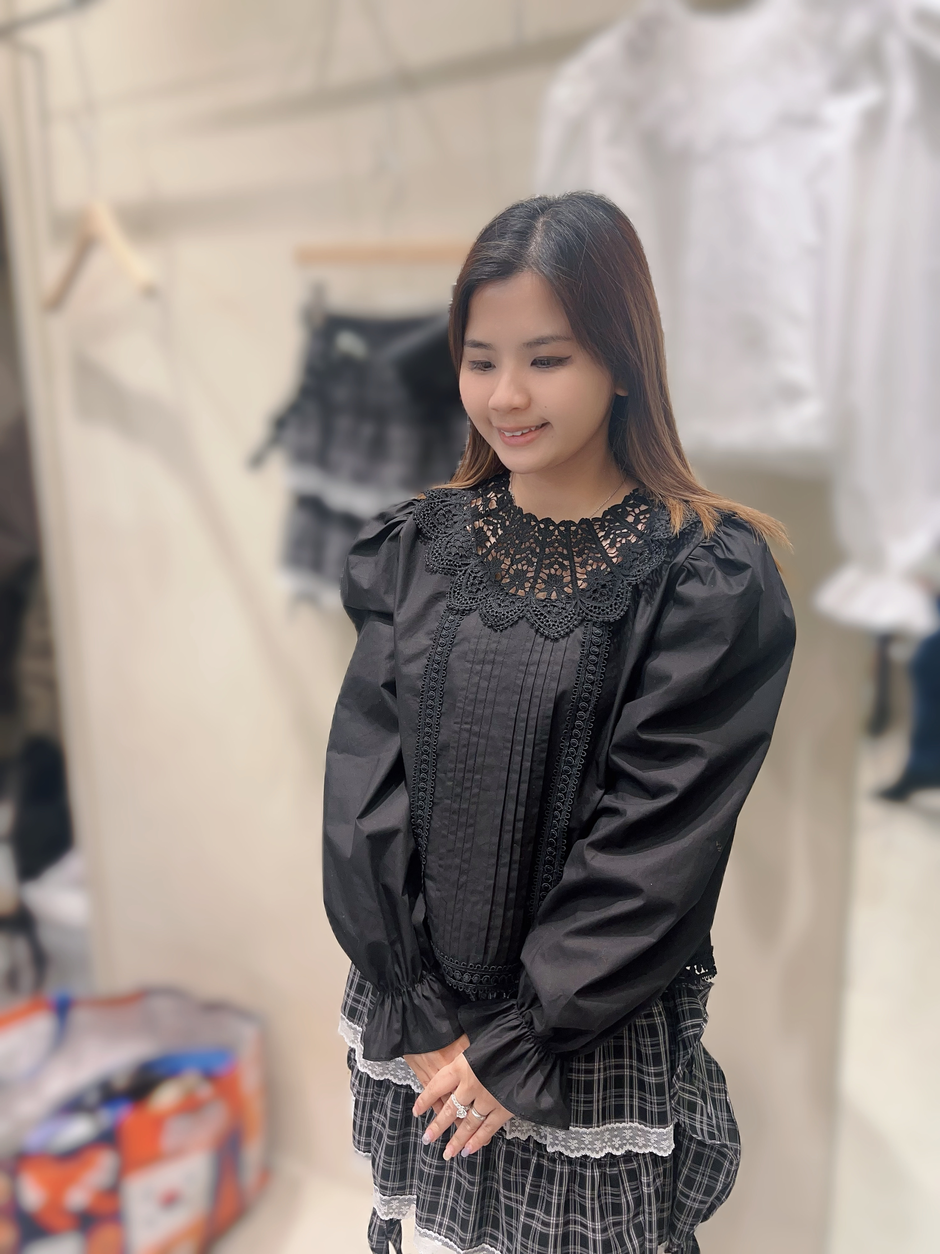 JK04 胸42   長20   $599 (一口價)