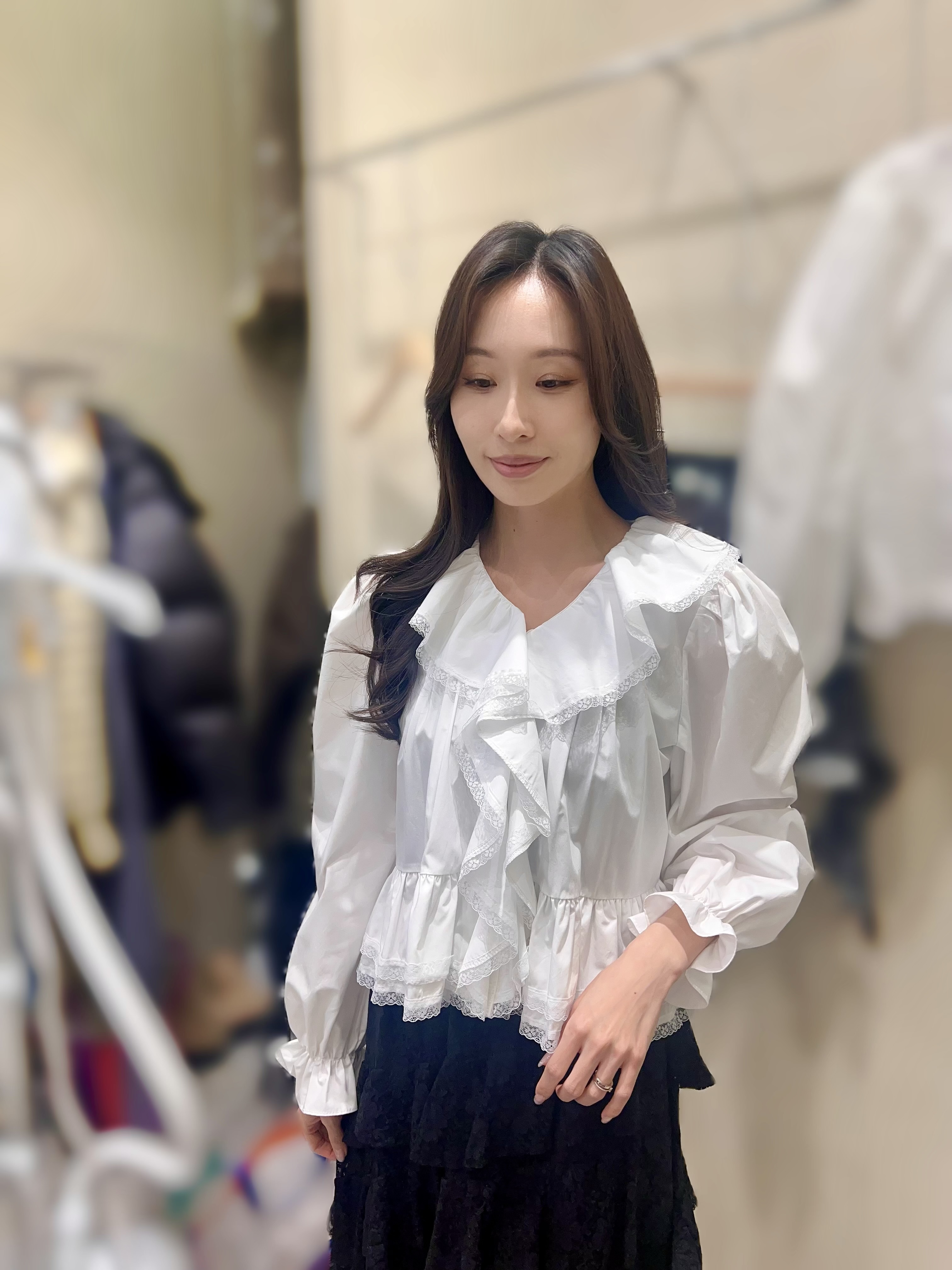 JK02 胸44  長20   $599 (一口價)