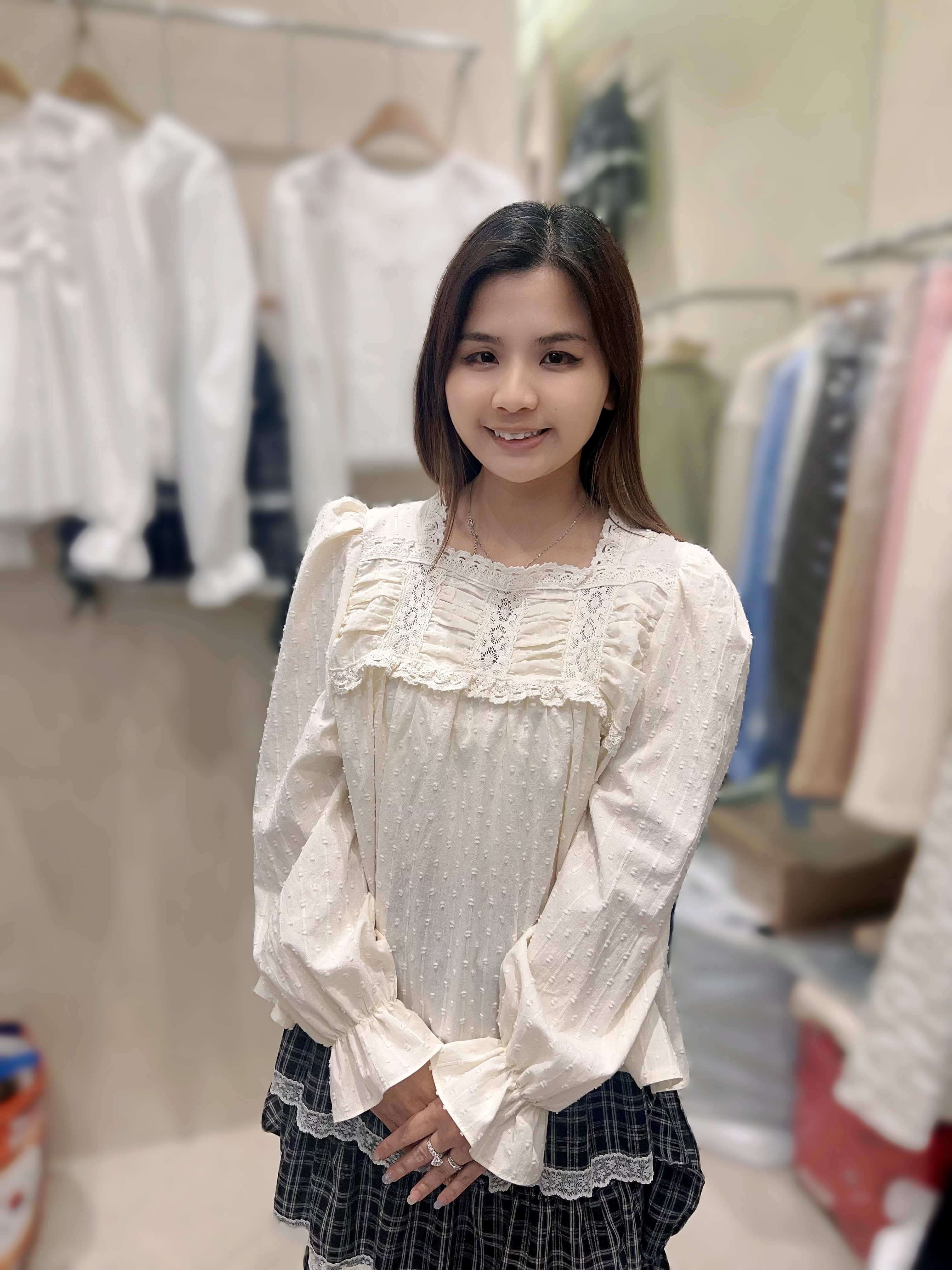 JK08 胸41  長22.5   $598 (一口價)