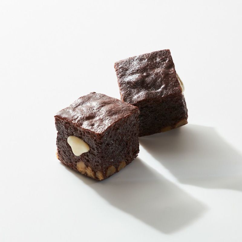 GRAMERCY NEWYORK DEEP CHOCOLAT [3/6件]