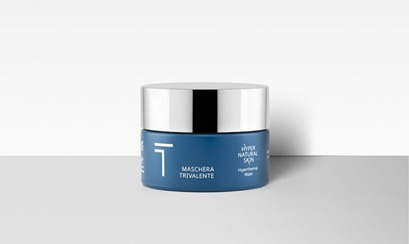 4G303 Thermalis 意大利皇牌高效保濕鎮靜面膜 50ml