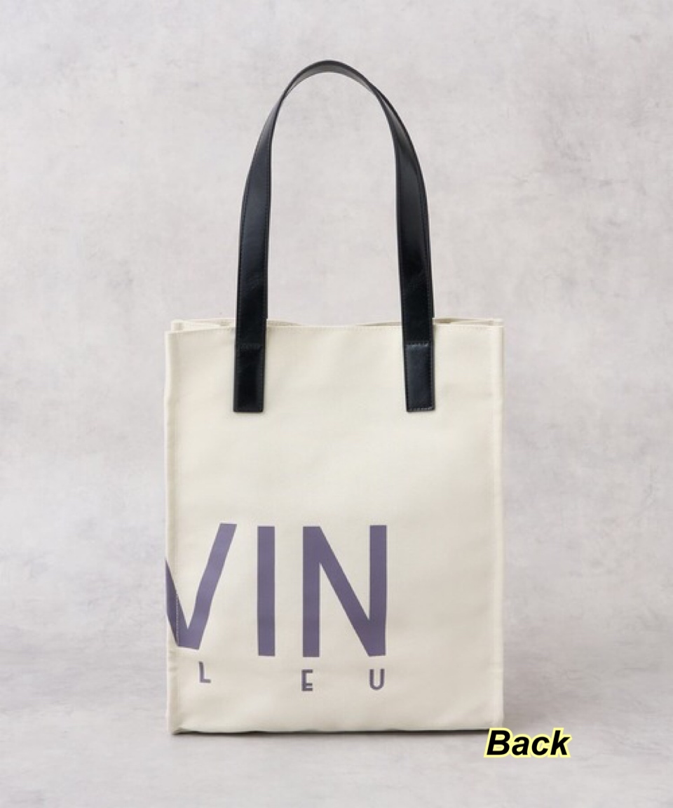 260202 sale Lanvin en Bleu 字直身 Tote / 多色