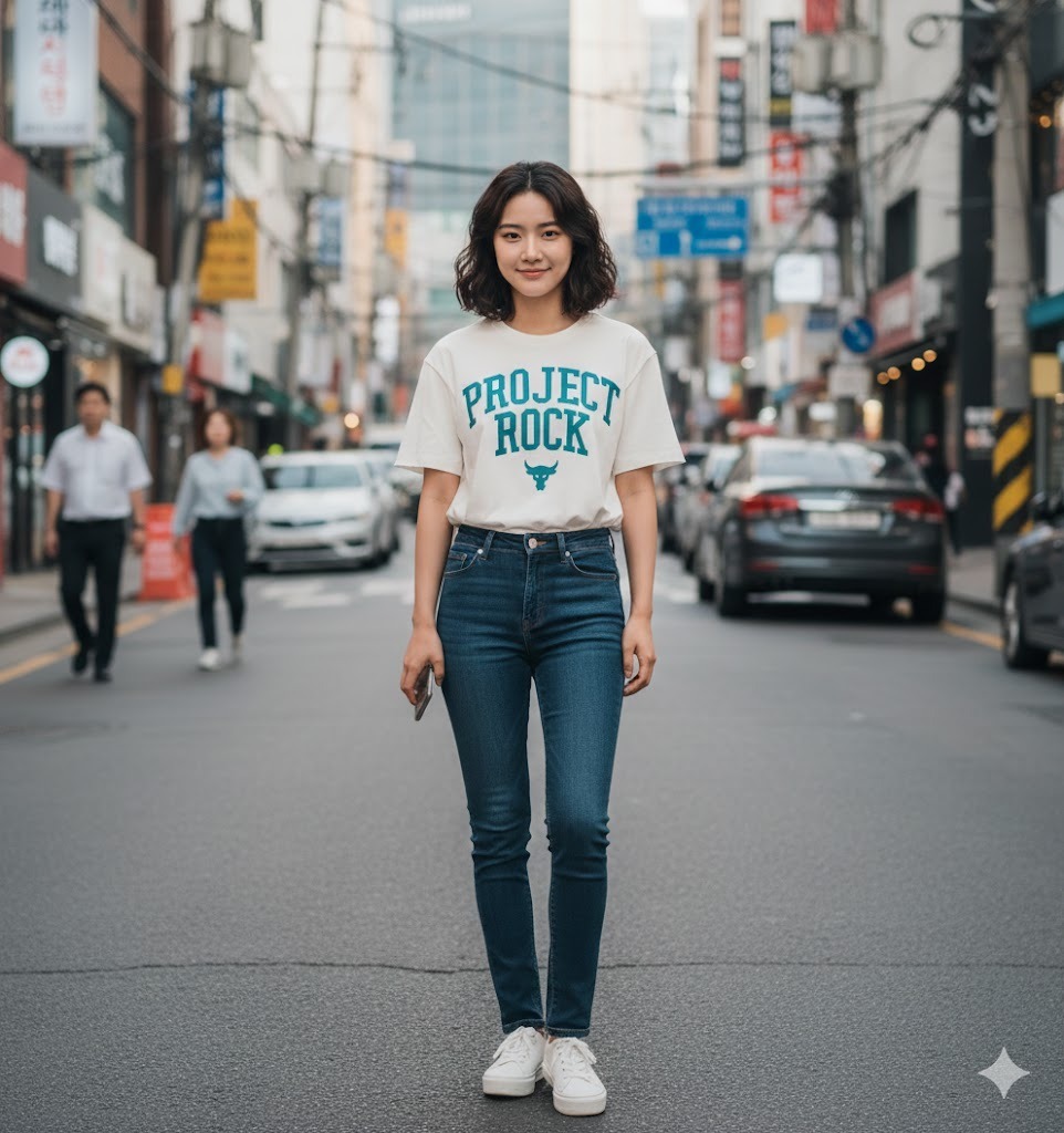 【預購】UNDER ARMOUR H020255 Project Rock短袖衛衣料（男裝男女同款）男裝S碼等於女生的M碼