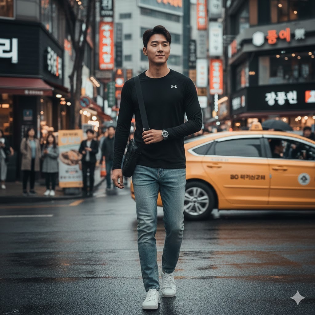 【預購】UNDER ARMOUR Tech H020260 男裝長袖T卹