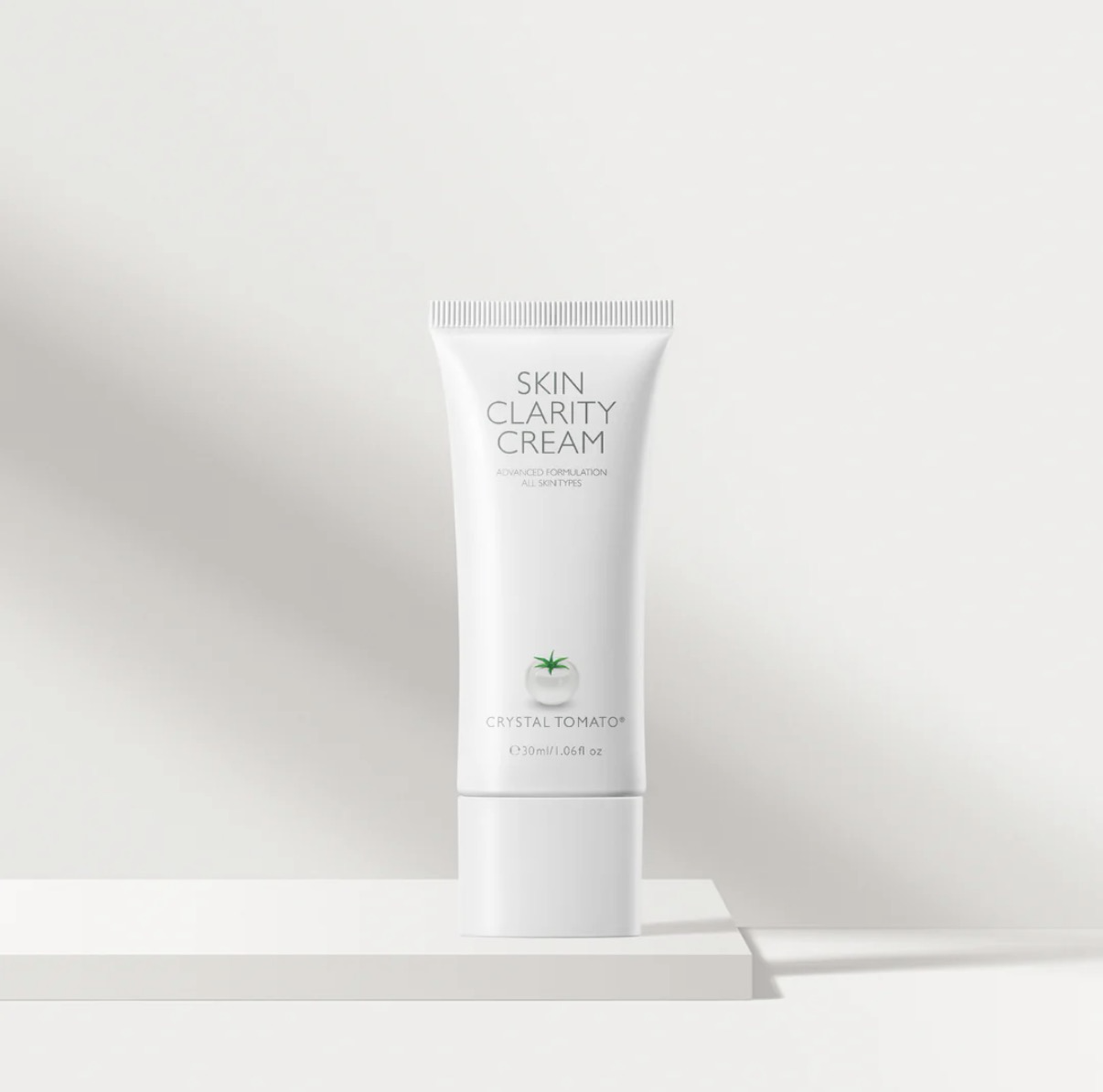 【限時優惠】 👑 皇牌產品 Crystal Tomato®水晶蕃茄® SKIN CLARITY CREAM (ADVANCED FORMULATION) 去斑霜