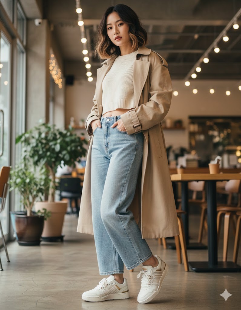 【預購】K SWISS SI 18 H020263 女裝運動鞋