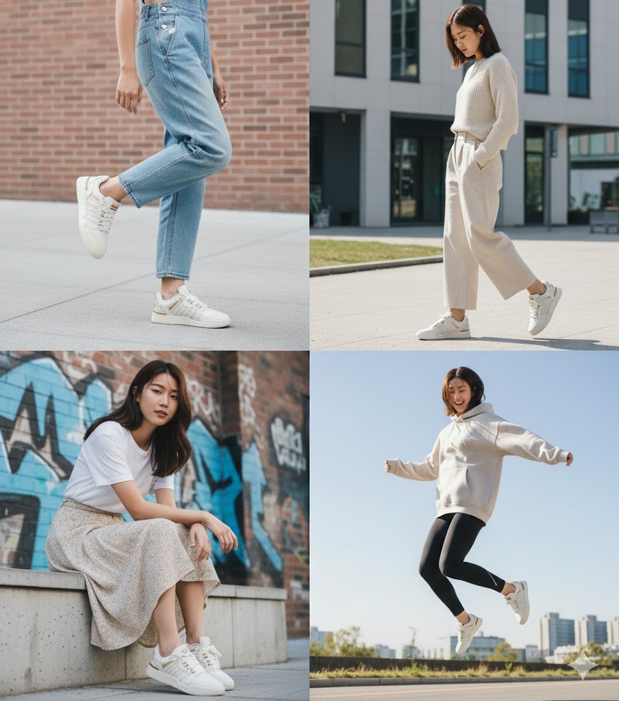【預購】K SWISS SI 18 H020263 女裝運動鞋