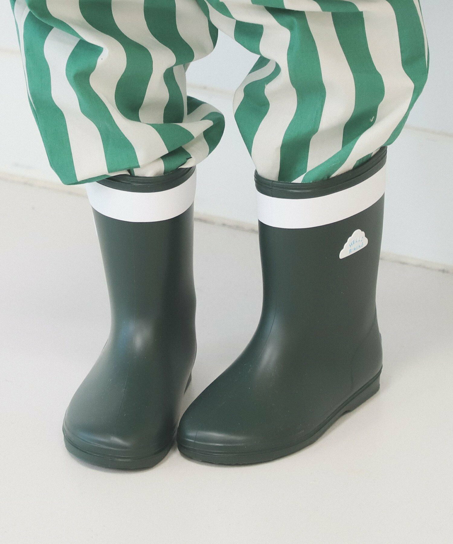 JP 日本製B.MING 水鞋