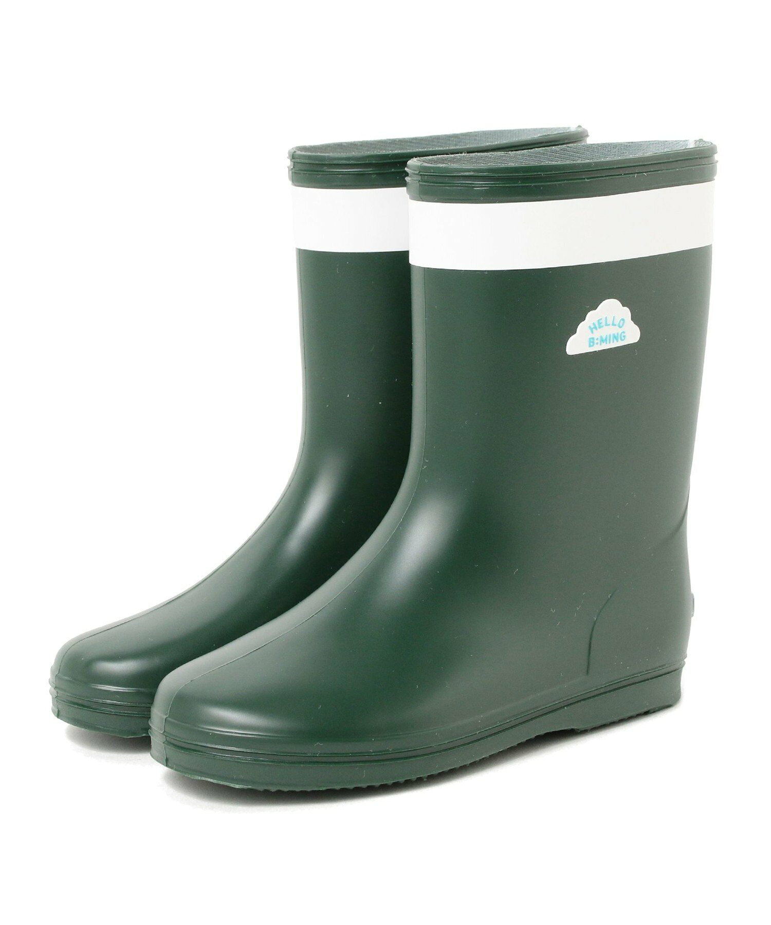 JP 日本製B.MING 水鞋