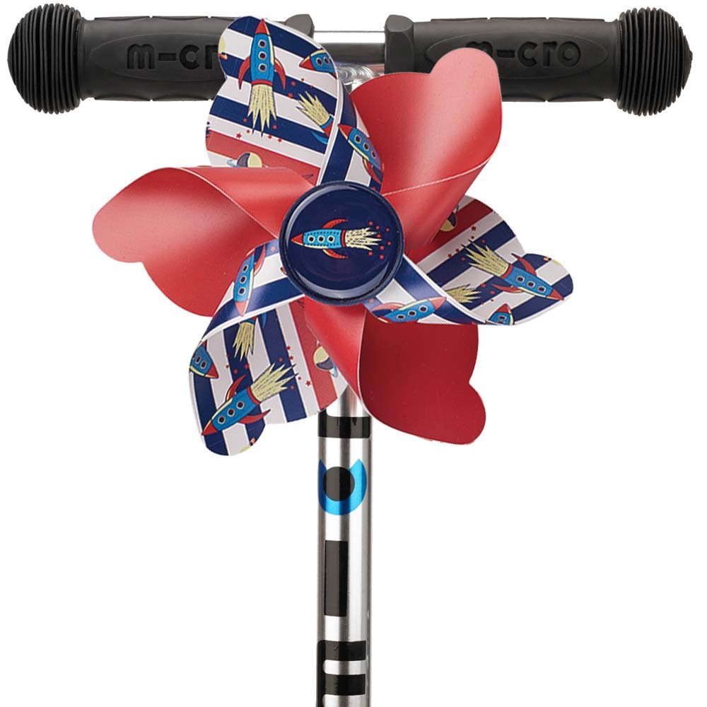 Micro - 滑板車風車配件【立即預訂! 7個工作日後出貨】