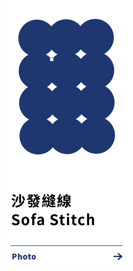 地毯樣式卡片 1 正面