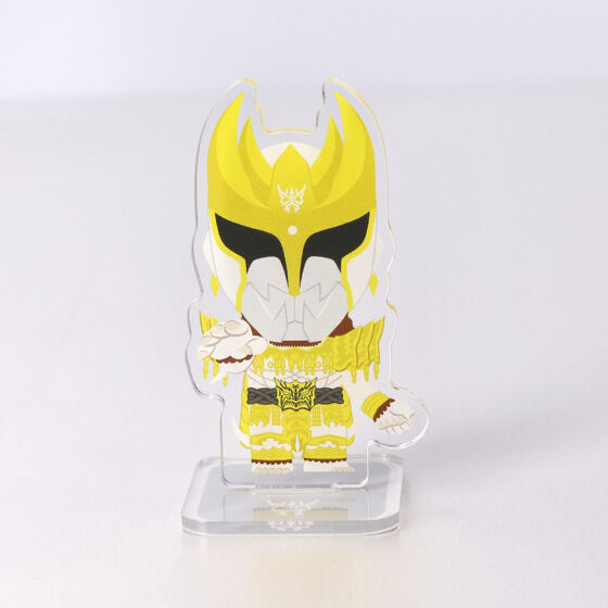 245464 Pbandai 預訂 2026/4月 仮面ライダークウガ　デフォルメ　アクリルスタンド　グロンギ柄（全11種）