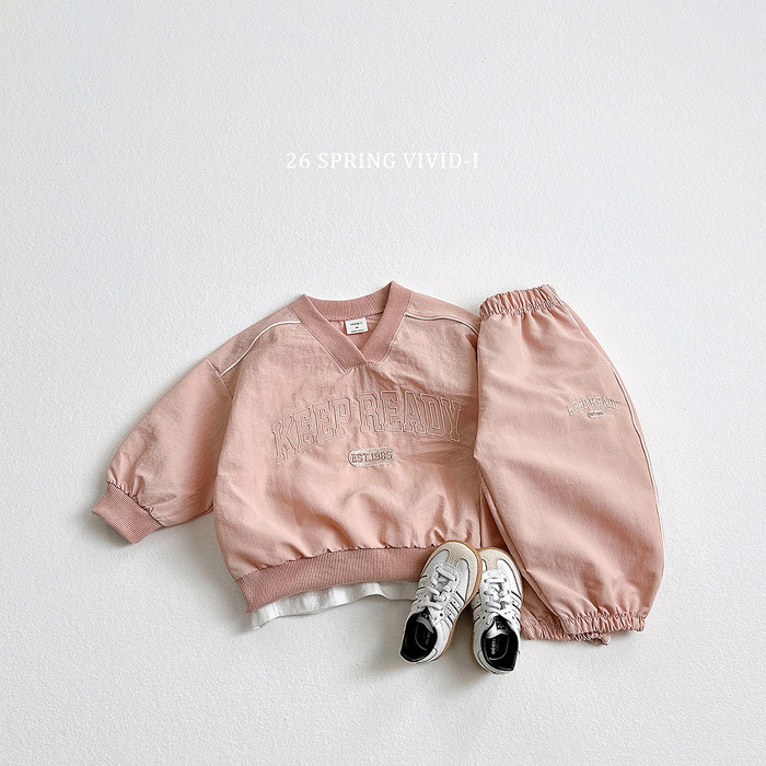 正韓春vividi 四色美式運動感上衣