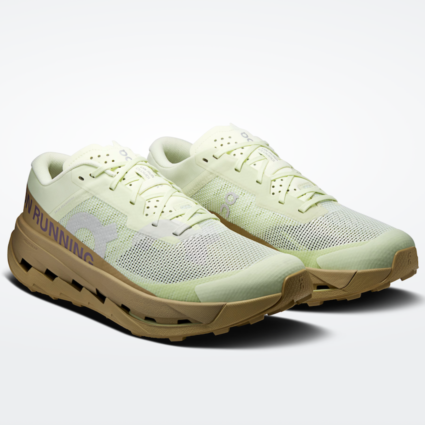 日本 On Running Cloudultra 3 男裝跑鞋