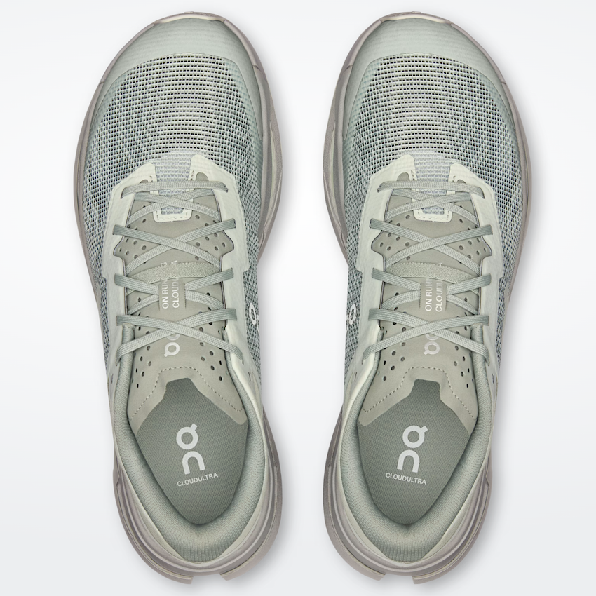 日本 On Running Cloudultra 3 男裝跑鞋