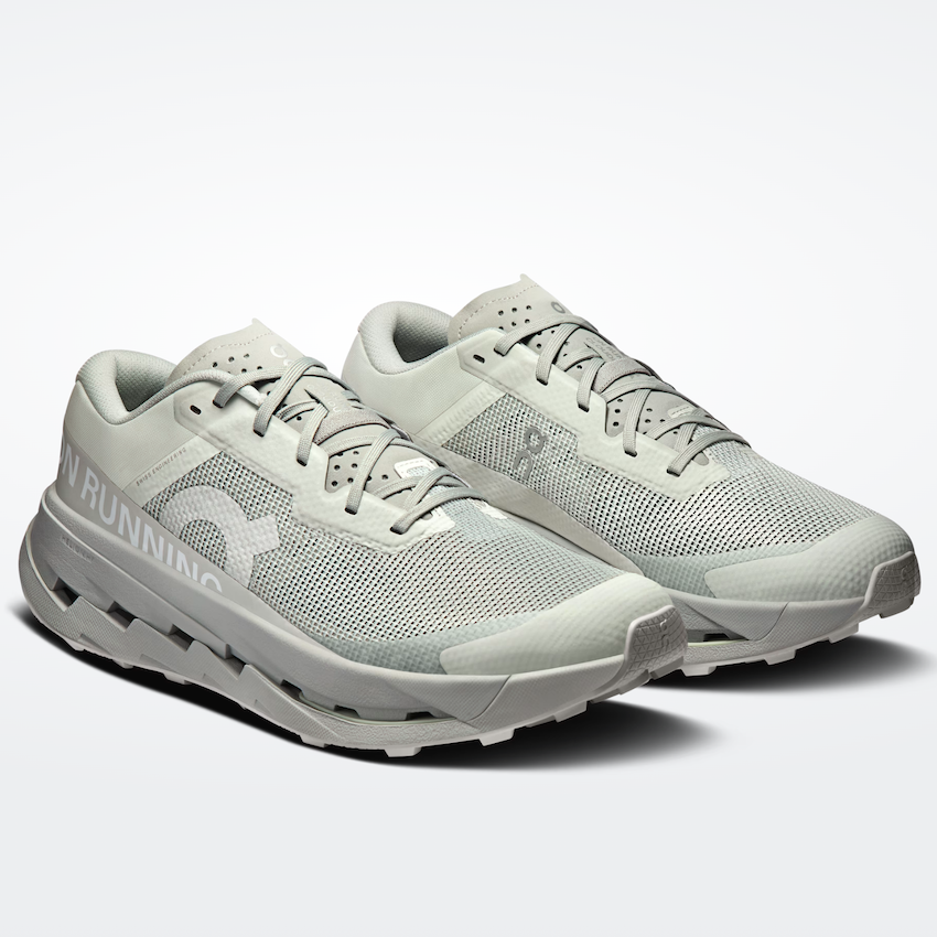 日本 On Running Cloudultra 3 男裝跑鞋