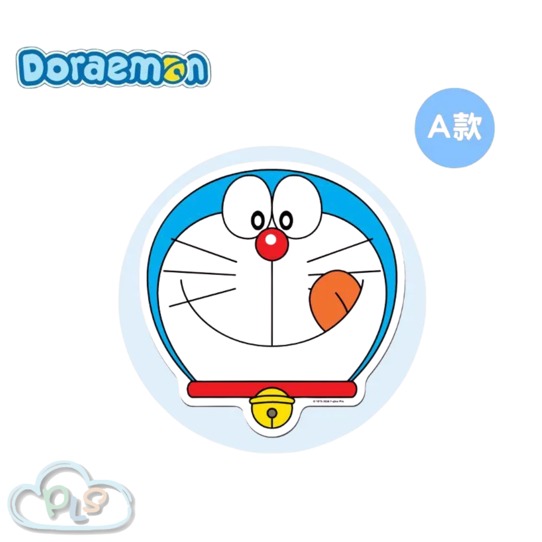 現貨 MousePad 藍色 多啦A夢美味 #82025 WC