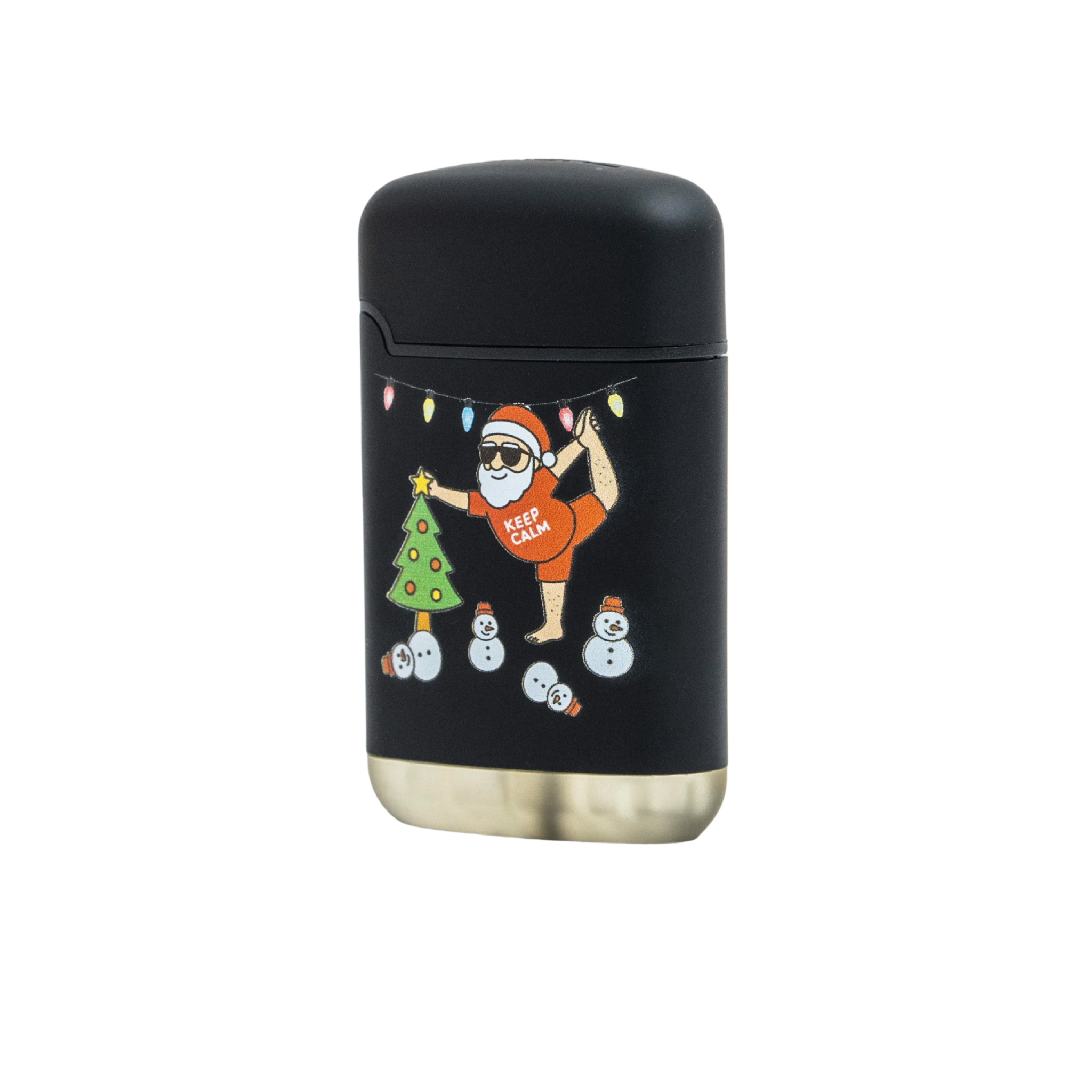 12入裝ZENGAZ防風打火機 Santa's Daily Life | 聖誕老人的日常