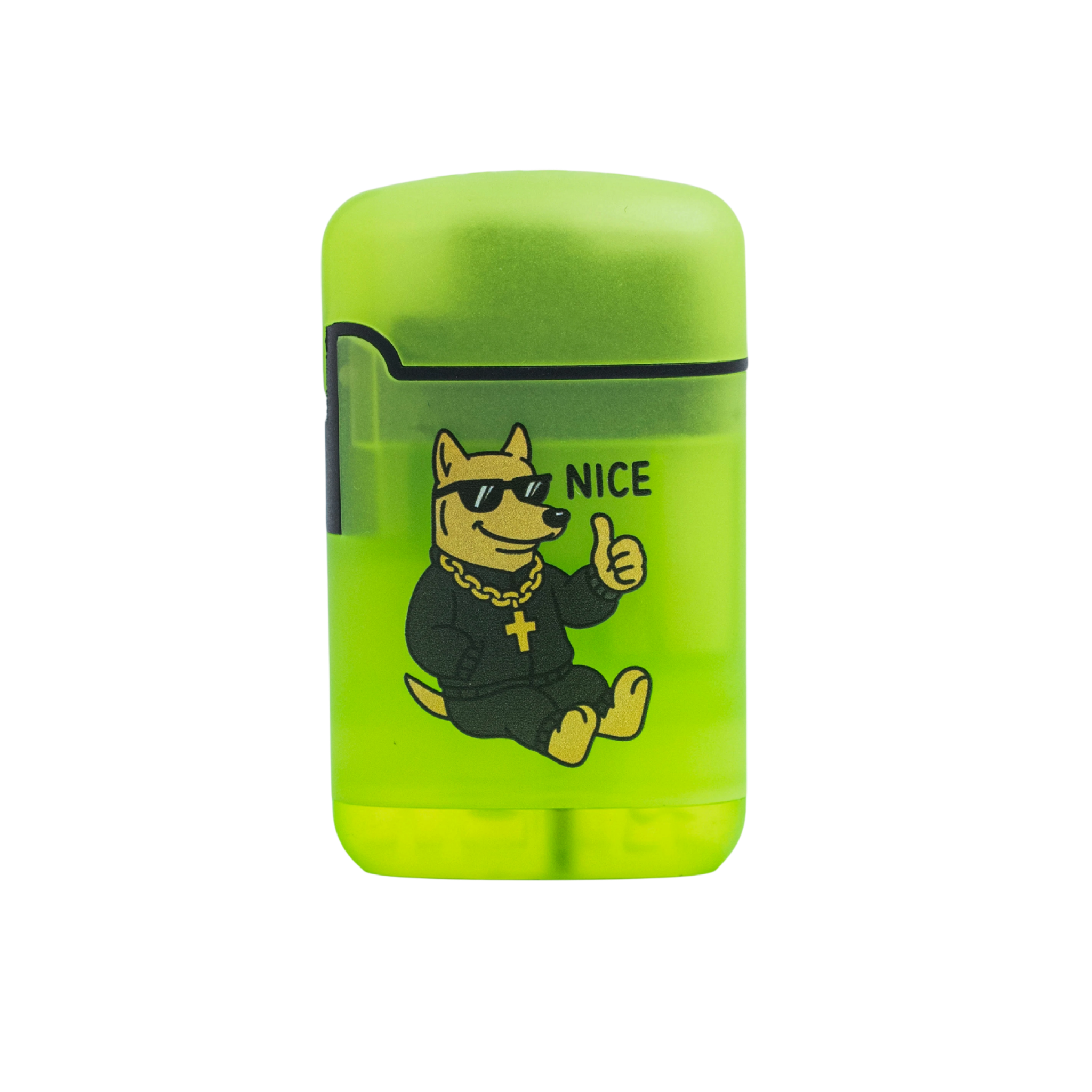 ZENGAZ防風打火機 Nice Dog | 有狗讚