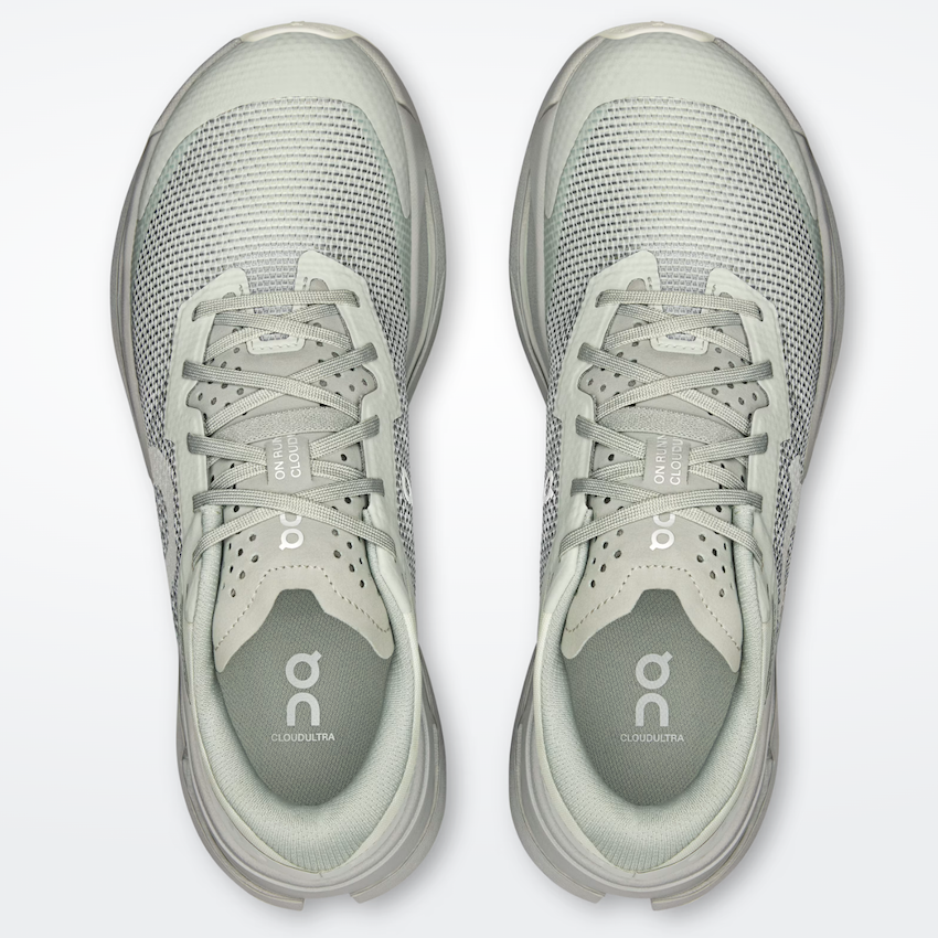 日本 On Running Cloudultra 3 女裝跑鞋