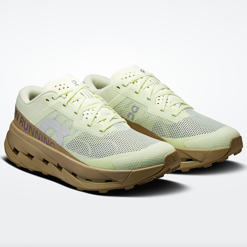 日本 On Running Cloudultra 3 女裝跑鞋