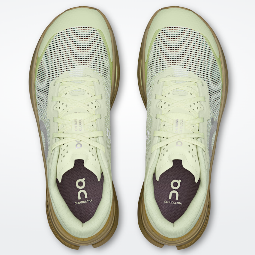 日本 On Running Cloudultra 3 女裝跑鞋