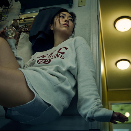 宇多田光 Utada Hikaru - Mine or Yours (アナログレコード) CLEAR LP