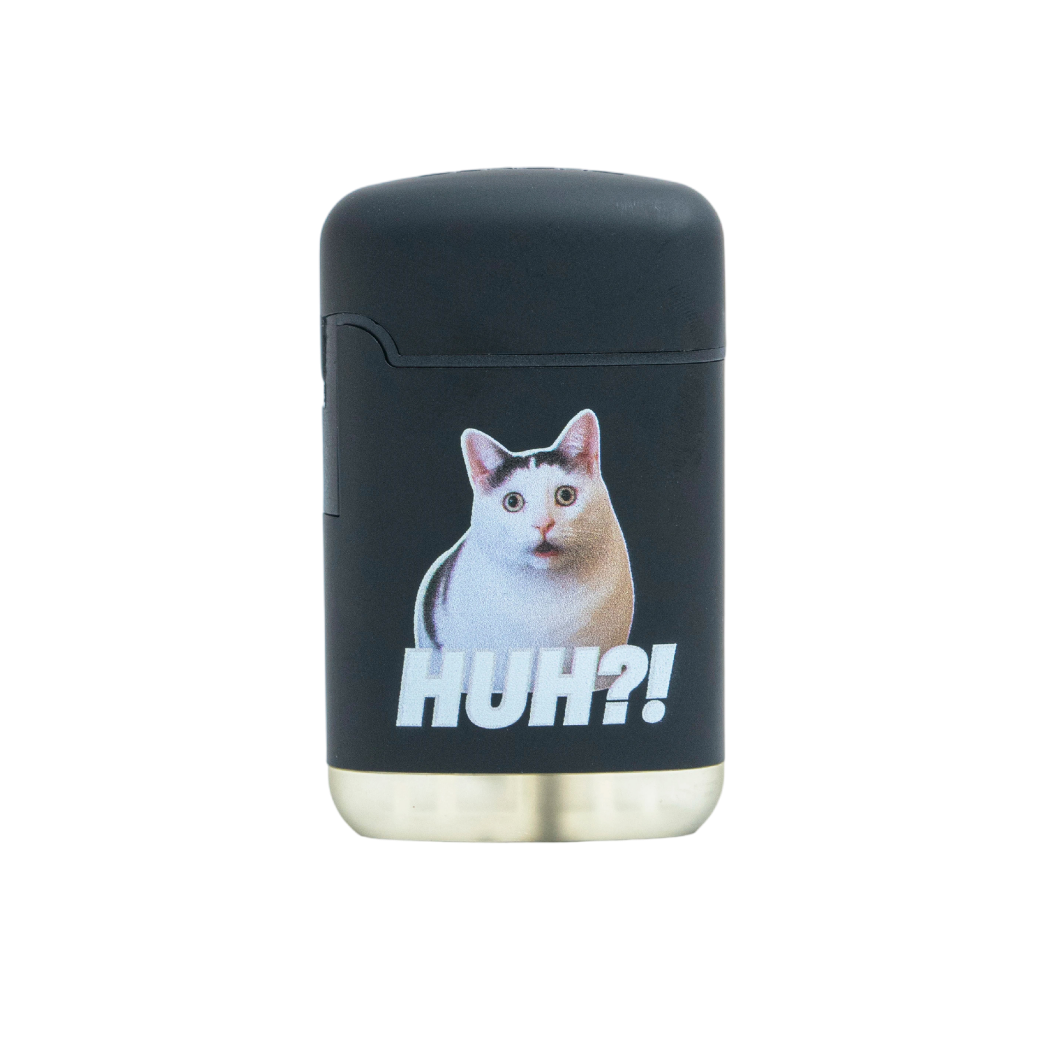 12入裝ZENGAZ防風打火機 Huh Cat | 蛤