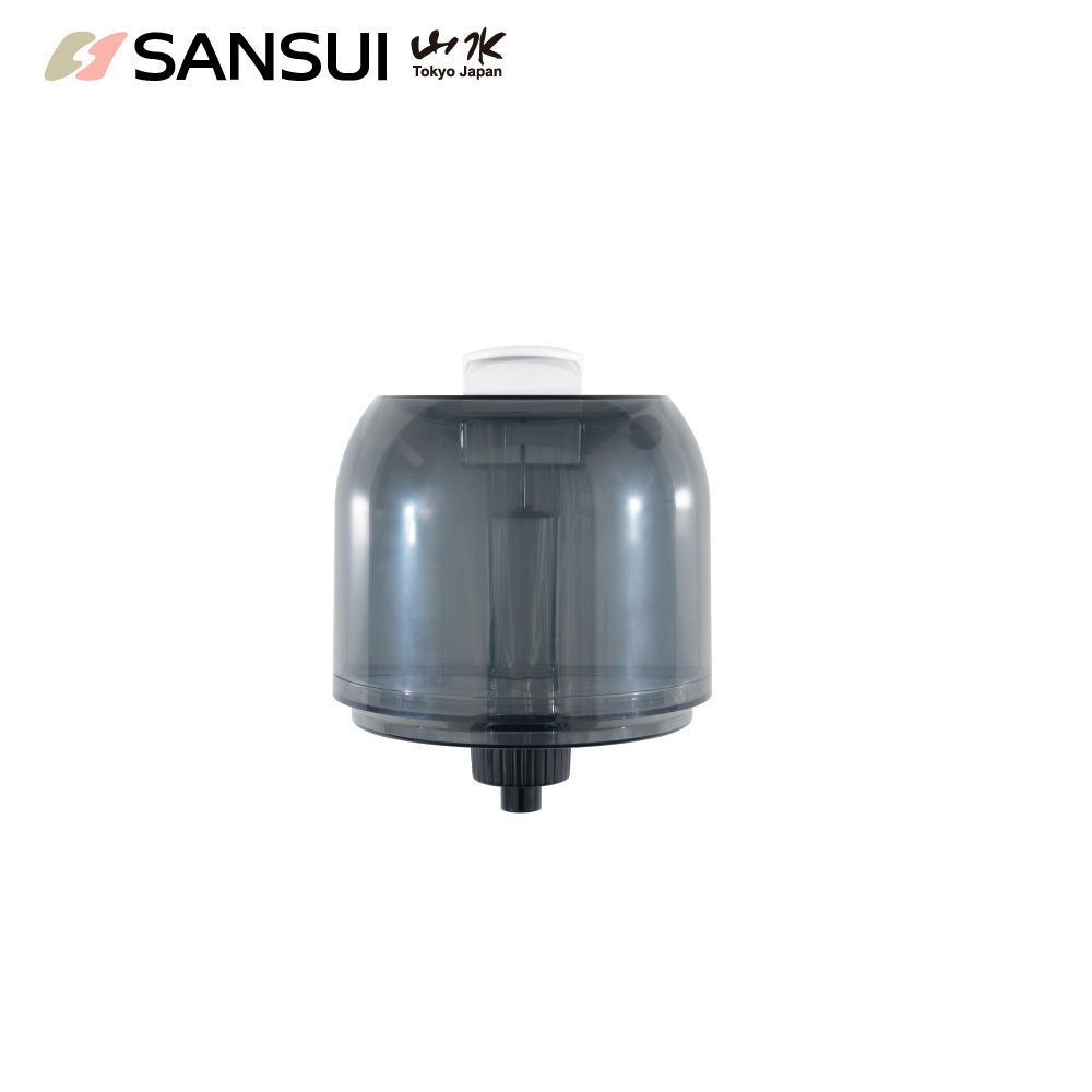 【SANSUI山水】特務淨｜高壓織物織物機_清水箱(WHITE-A1專用)