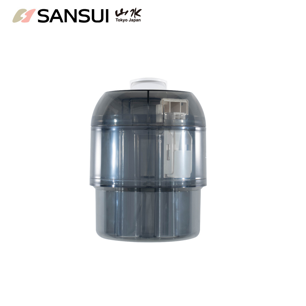 【SANSUI山水】特務淨｜高壓織物織物機_汙水箱(WHITE-A1專用)