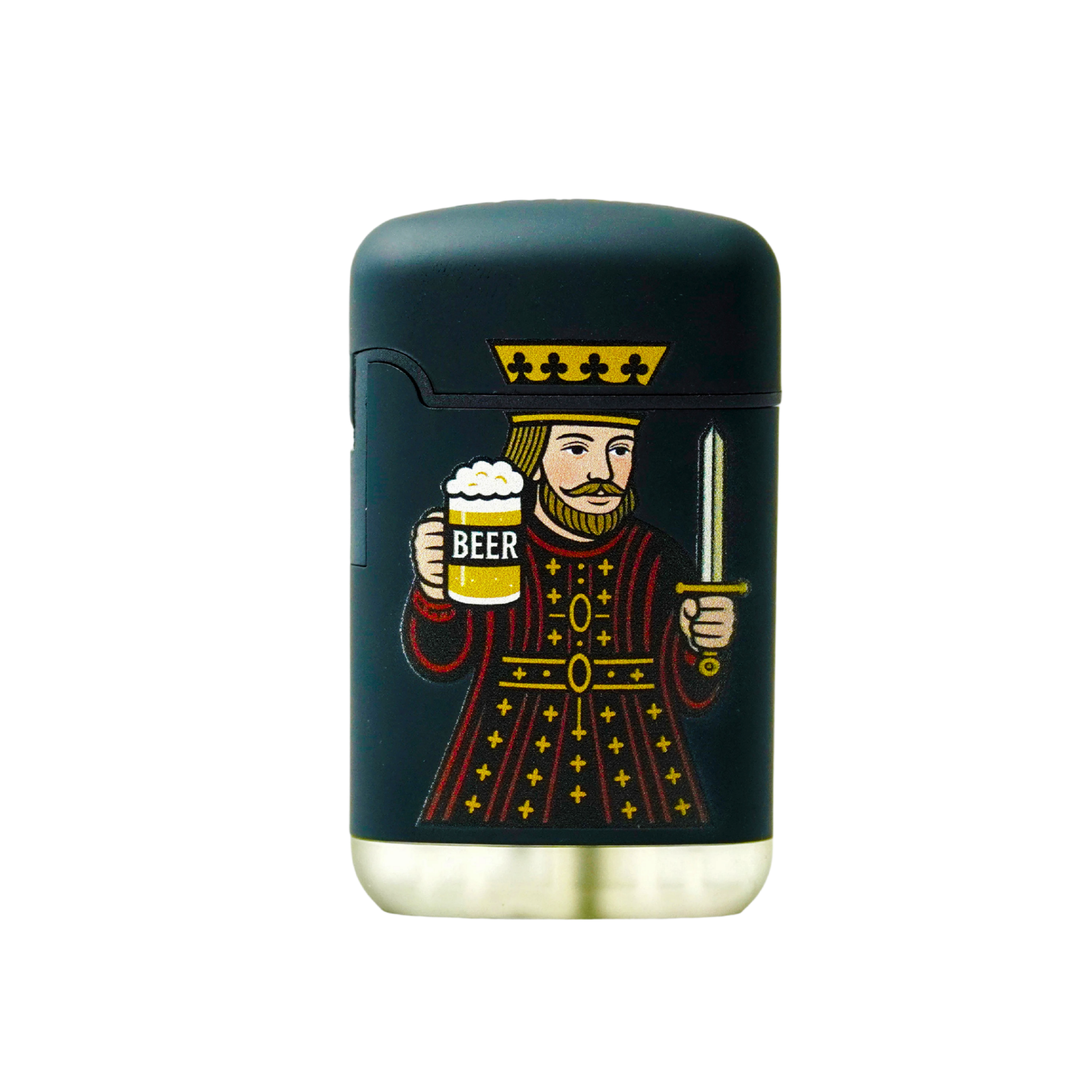 12入裝ZENGAZ防風打火機 Poker Beer | 很啤