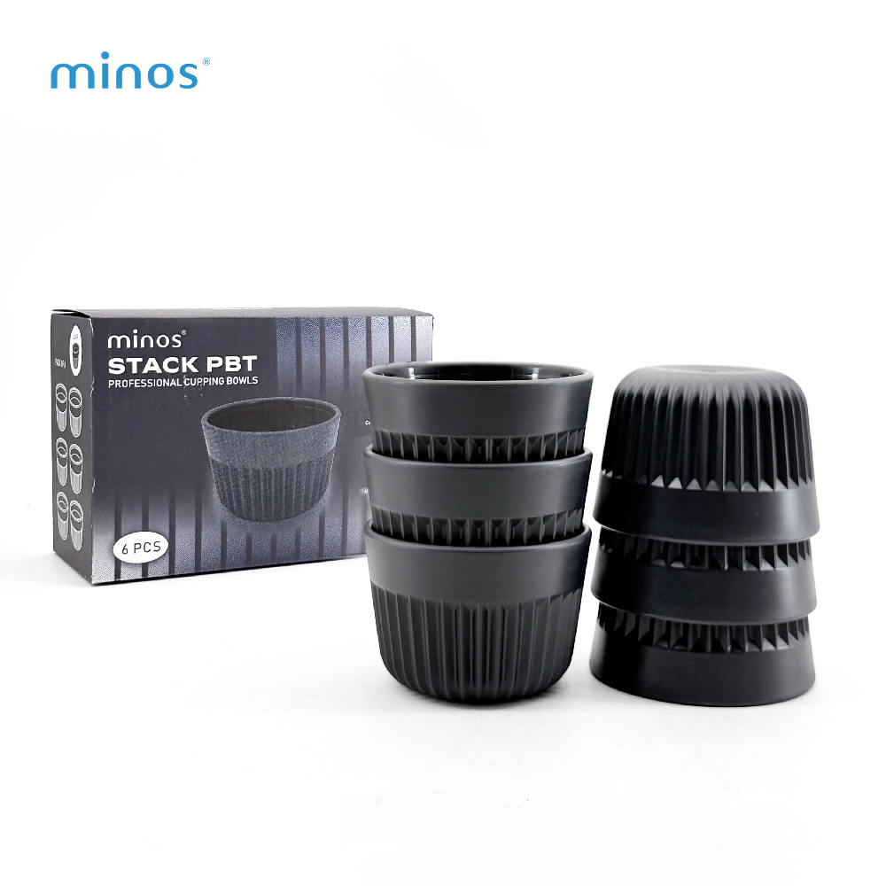 minos 杯測杯 6入裝