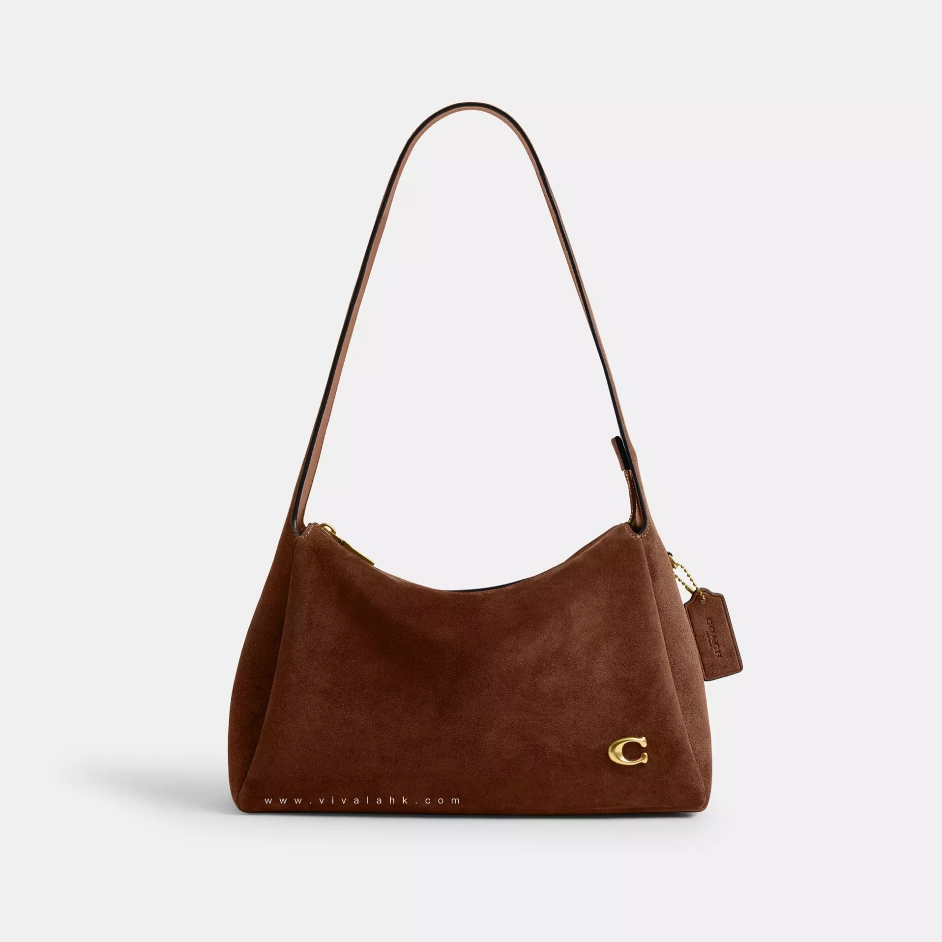 Coach - Lola Shoulder Bag (CDD06)