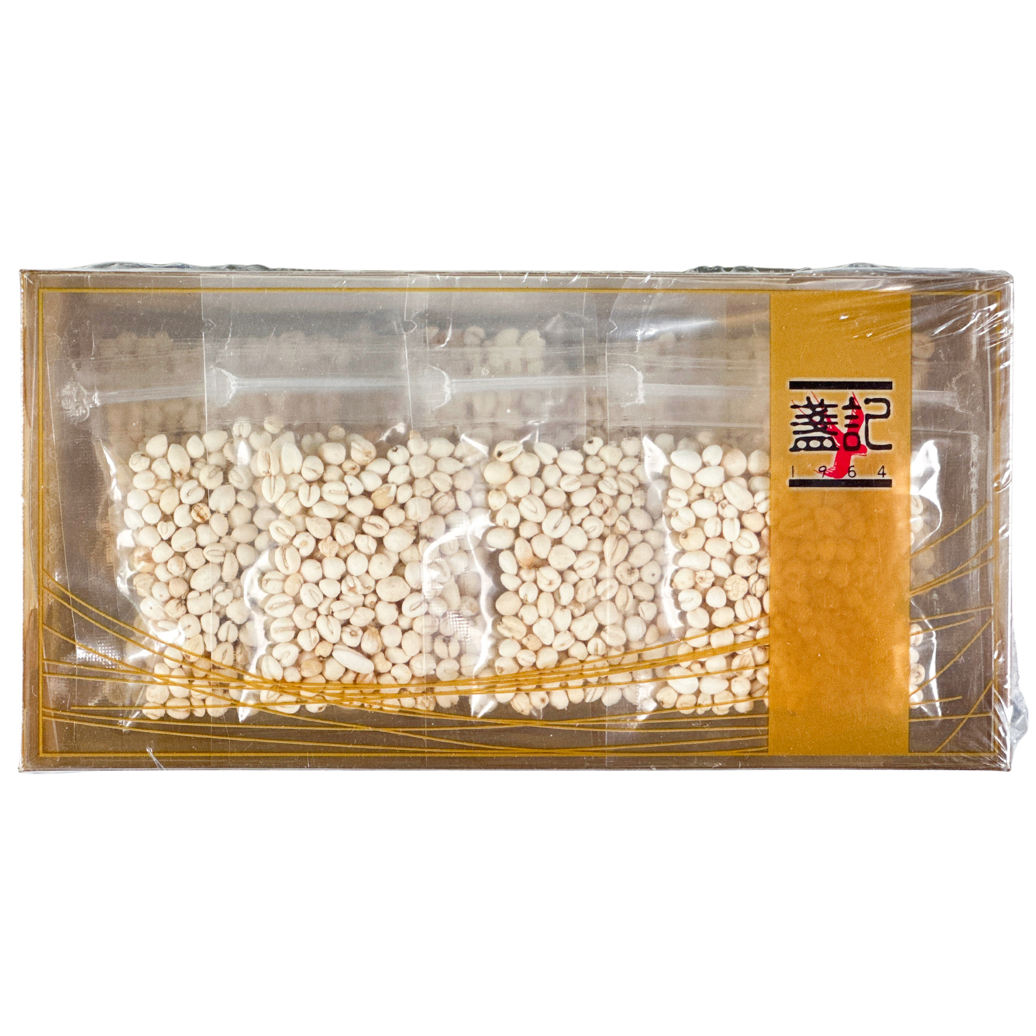 特選野生小金川 (50克)