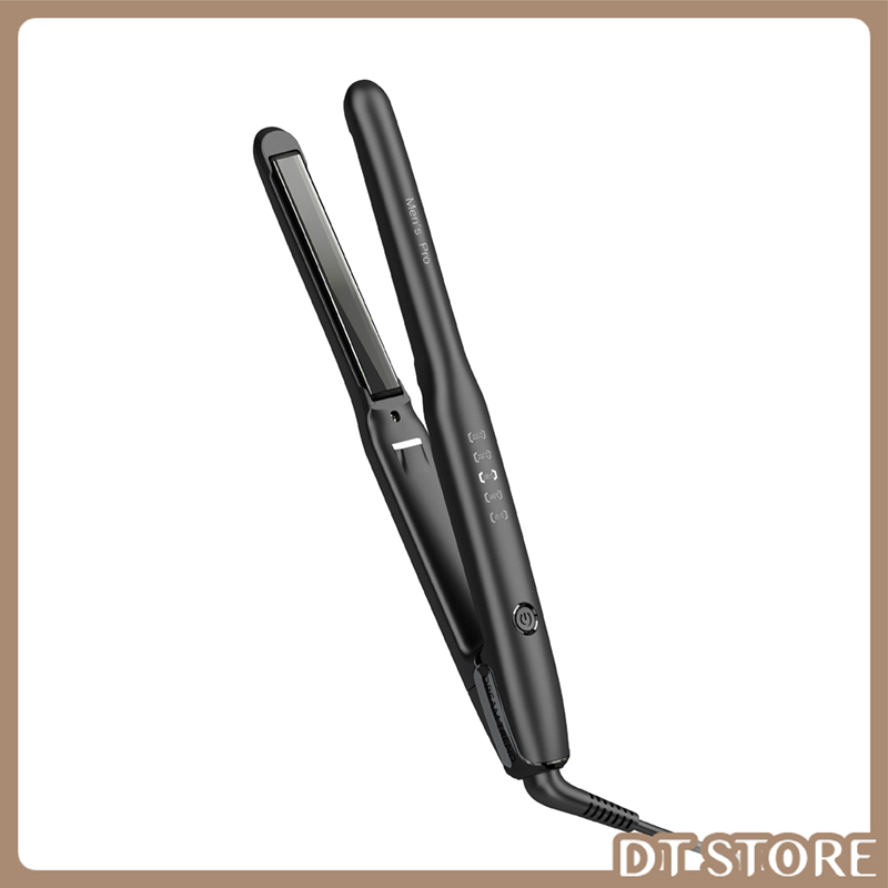 DREAM TREND 凱夢 K沙龍級男士專用離子夾【AC015】