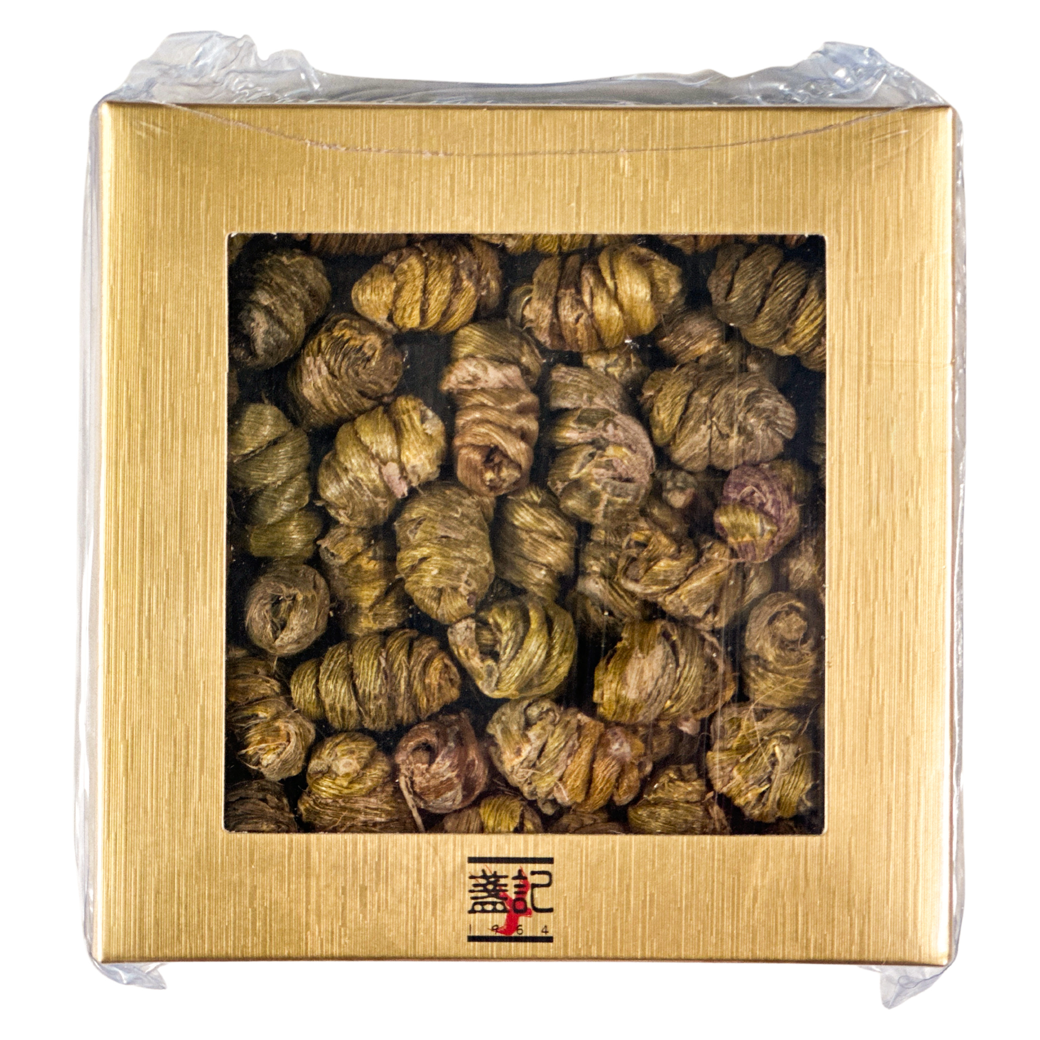 特級金絲石斛 (50克)