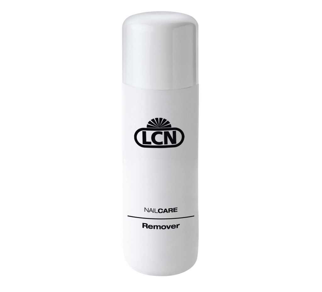 LCN 洗甲水, 100ml