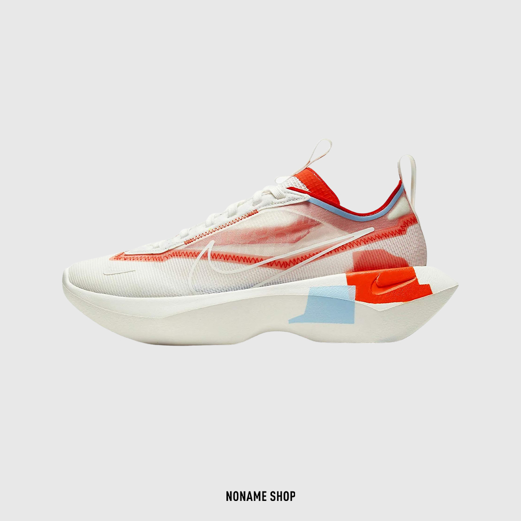 🔥(C) 馬上帶走🔥 NIKE W VISTA LITE SE 透明 厚底 老爹鞋 (女款)