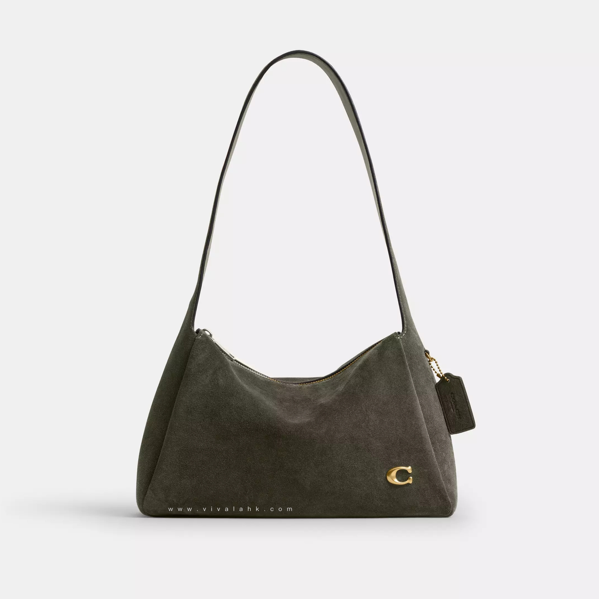 Coach - Lola Shoulder Bag (CCC48)
