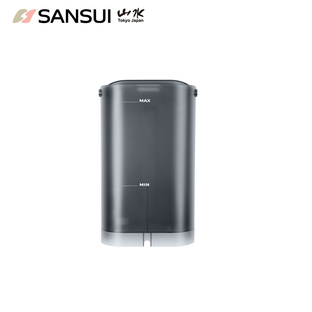 【SANSUI山水】太極泉｜全芯濾菌RO淨水器_外水箱(Purify ONE專用)
